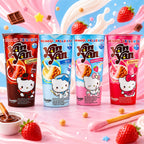 Hello Kitty YanYan Dips