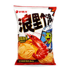 Orion Turtle Chips