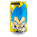 OceanBomb Dragon Ball Z Sodas