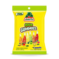 Jarritos/Lucas Gummies