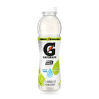 Gatorade Exotic Flavors