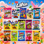 Lechao Candy 3D Gummies 12/118g
