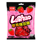 Lechao Candy 3D Gummies 12/118g