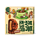 JIUR Rice Cake Flavors