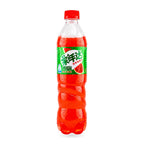 Exotic Miranda Sodas