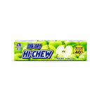 Exotic Hi-CHEW Flavors