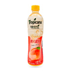 Exotic Tropicana Flavors