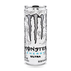 Exotic Monster Energy Flavors
