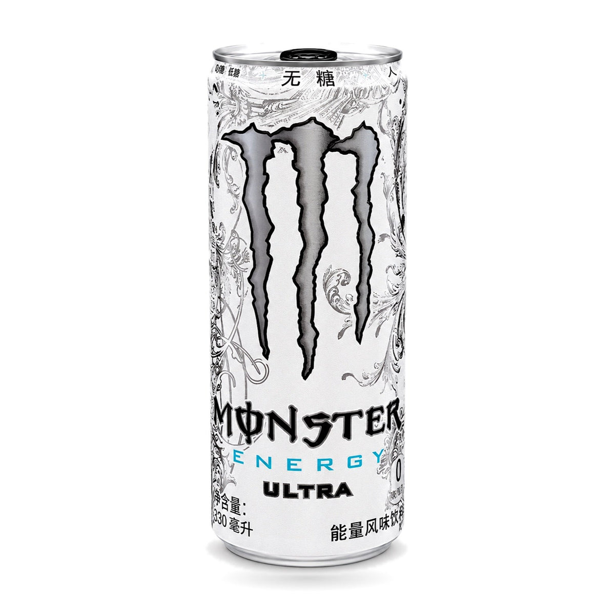 Exotic Monster Energy Flavors