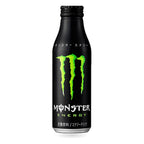 Japanese Monster Aluminum Bottle