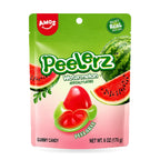 Peelerz Gummy Fruit Candy 6oz