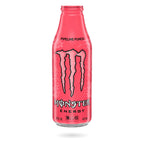 Japanese Monster Aluminum Bottle