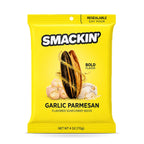 Smackin' Sunflower Seeds 4oz Bags