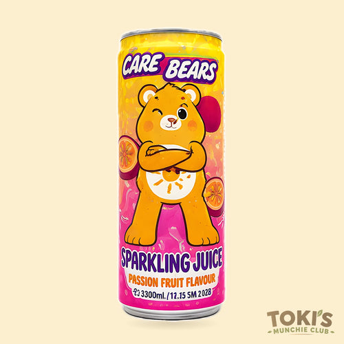 Care Bear Sparking Juices