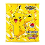 Pokemon Hard Candy 95g