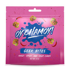 OyChamoy! Chamoy Covered Gummies 4oz