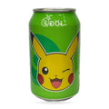 QDOL Pokemon Sparkling Soda