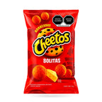 Sabritas Mexican Chips