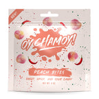 OyChamoy! Chamoy Covered Gummies 4oz