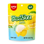 Peelerz Gummy Fruit Candy 6oz