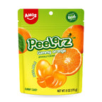 Peelerz Gummy Fruit Candy 6oz