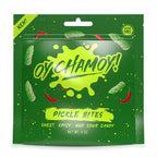 OyChamoy! Chamoy Covered Gummies 4oz