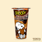 AnyYums Snoopy Dip Biscuits