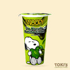 AnyYums Snoopy Dip Biscuits