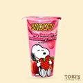 AnyYums Snoopy Dip Biscuits