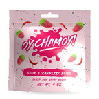 OyChamoy! Chamoy Covered Gummies 4oz