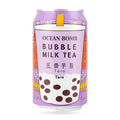 Ocean Bomb Boba Milk Tea