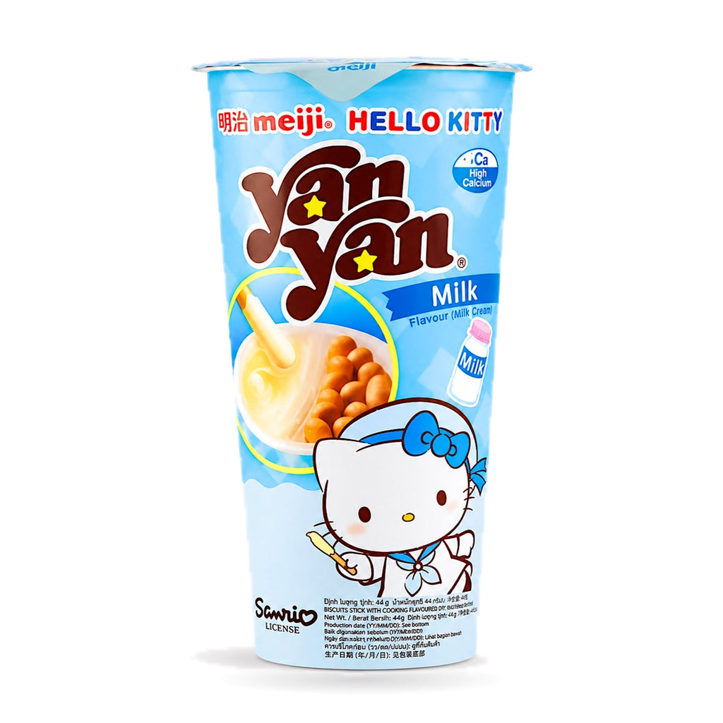 Hello Kitty YanYan Dips
