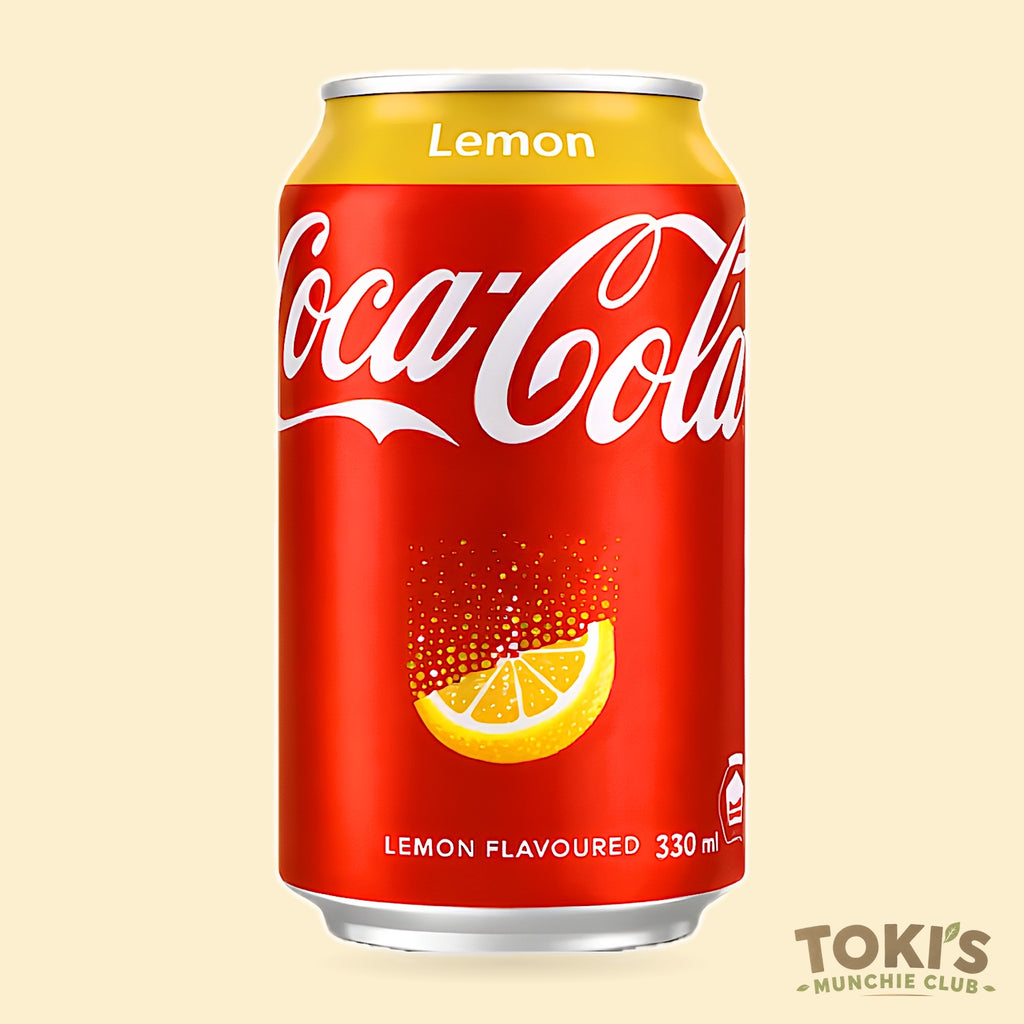 Coca-Cola Cans 24-Pack