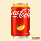 Coca-Cola Cans 24-Pack