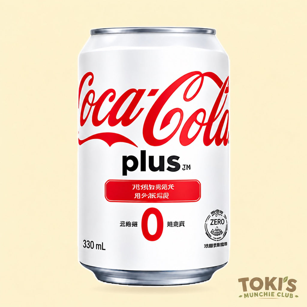 Coca-Cola Cans 24-Pack
