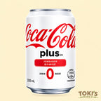 Coca-Cola Cans 24-Pack
