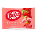 Exotic Japanese Kitkat 124g/6-Pack