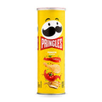 Exotic Pringles Flavors