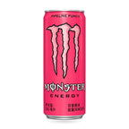 Exotic Monster Energy Flavors