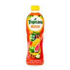 Exotic Tropicana Flavors