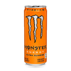 Exotic Monster Energy Flavors