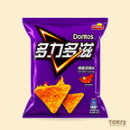 Chinese Doritos