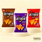 Chinese Doritos