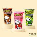 AnyYums Snoopy Dip Biscuits