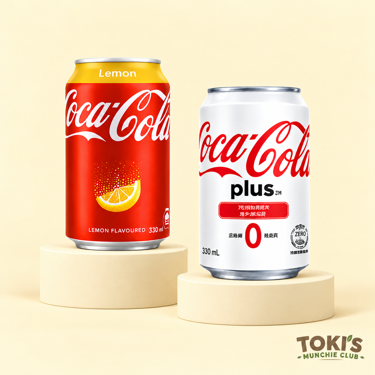 Coca-Cola Cans 24-Pack